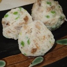 【新上市】蔬食鮮菇素肉貢丸