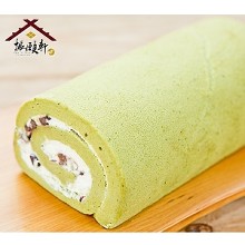 [大合購] 振頤軒✤瑞士捲蛋糕2014必BUY的美味