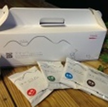 田原薯條/手提禮盒