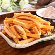 田原薯條(甘梅)