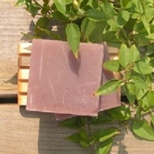 尤加利洗髮皂—洗髮+潤髮二合一