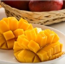 [主購禮] 滿15盒送愛文芒果1盒(9粒裝)