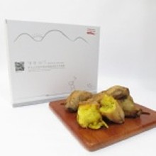 [主購禮] 滿12份贈送薄暮田原冰烤地瓜1份