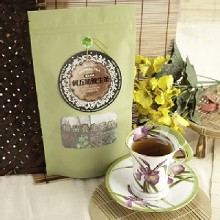 極品刺五加養生茶-摩利亞樂活