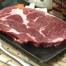 紐西蘭PS濕式熟成~沙朗牛排