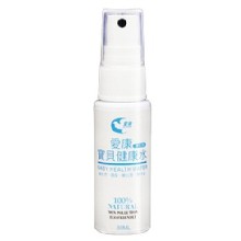 愛康寶貝健康水 30ml