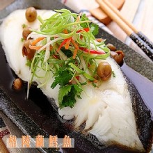 [大合購] 海之醇 ♈最高等級格陵蘭鱈魚切片，只要79元