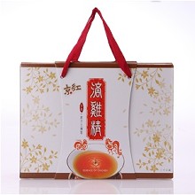 [大合購] 京紅滴雞精♚父親節最佳獻禮 一起守護爸爸健康