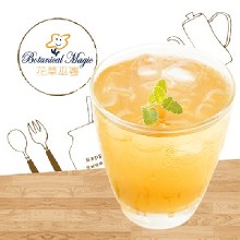 【花草巫婆】檸香梅子-3入裝