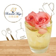 【花草巫婆】玫瑰碧綠-3入裝