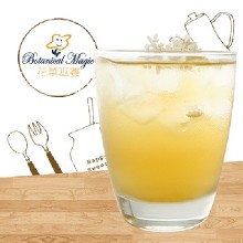 【花草巫婆】金盞碧綠-3入裝