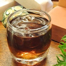 [大合購] 竹的東✽天然純手工熬煮 竹東仙草茶 無化學添加!