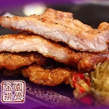 [大合購] 金園排骨✹史上最好吃的經典排骨↘下殺8折起