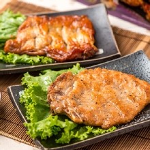 [大合購] 金園排骨 ❖ 史上最好吃的經典排骨！