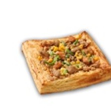 海陸大亨(千層酥皮)