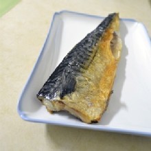 薄鹽鯖魚