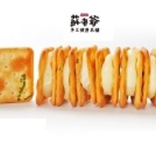 [主購禮] 滿2800元送蘇老爺手工牛嘎餅1份