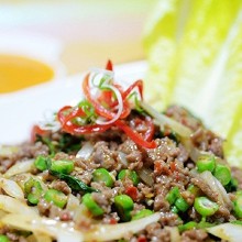 [大合購] 泰凱食堂☼上班這黨事推薦 在家就可吃到泰式料理!
