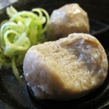 [大合購] 華品摃丸 ☌ 史上最好手工丸名店 天然純肉Q彈爽口