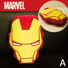[大合購] 復仇者聯盟 ★ MARVEL正式授權 多用途抱枕