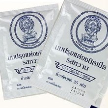 [大合購] 泰國超人氣零食 ✳ 泰好吃啦 三碗豬腳