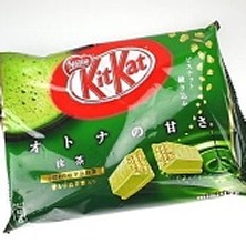 [大合購] Kitkat巧克力 ♥ 最暢銷、最經典的巧克力 只要$119