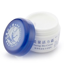 [主購禮] 單筆訂單金額滿2000元送能量活力霜(20g)2罐
