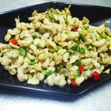 [大合購] 建榮水產 ❁ 超級大獨家！花枝翅膀~吃起來像鹹酥雞!