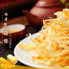 [大合購] 瘋神邦 ♕ 手工拔絲特濃乳酪絲 & 天然養生蒟蒻乾