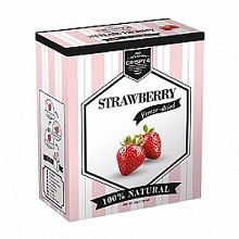 ☆旅行者六號 Crispy6 --草莓