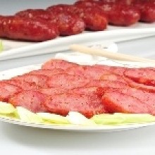 香腸《原味》