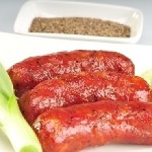 香腸《黑胡椒》
