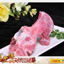 眼鏡骨