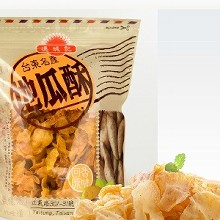 [大合購] 連城記地瓜酥 ▣ 台東名產～嚴選台農57號地瓜製作