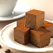 [大合購] 法國的秘密甜點 ♥ 比利時皇家生巧克力