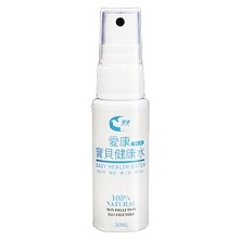 愛康寶貝健康水 30ml
