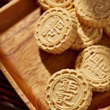 [大合購] 鉅記餅家 ✪ 澳門鉅記手信一起登台過中秋