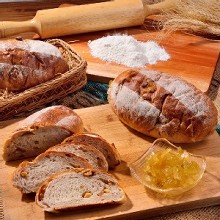 【低溫】櫻桃爺爺 好ㄆㄤ柚 – 柚香核桃