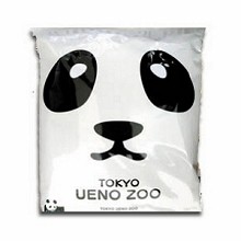 [大合購] 日本動物園拉麵 ♘ 日本藤原製麵札幌限定款
