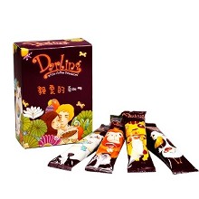 [大合購] 親愛的白咖啡 ♬ 辦公室人氣團購品 任選99元起