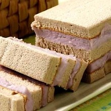 精緻小芋頭▶好想自己獨享，不要分給別人！