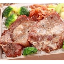 懷舊鐵路排骨15組(平均25元/入)