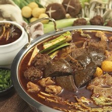 [大合購] 林柏好食 ♨ 香醇層次舞動舌尖 美味更增食慾