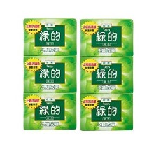 [大合購] Green 綠的洗手乳 ஐ 平價好用~超多人使用推！