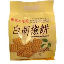 [大合購] 美食廣場 Ⓟ 知名餅乾任你選~買到就賺到！