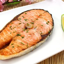 [大合購] 建榮水產 ❆ 年終最後一檔！挪威厚切鮭魚送生蠔
