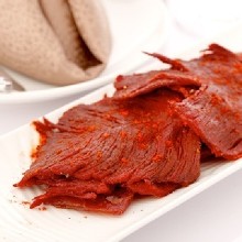 【阮的肉干】爆漿牛肉干魔力嗆辣