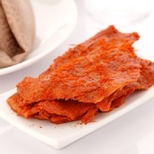 【阮的肉干】爆汁豬肉干魔力嗆辣