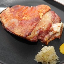 [大合購] 開心農場豬腳 ▣ 在家吃大餐 給您最道地的德式滋味