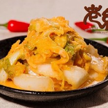 [大合購] 老紀泡菜 ✽ 重拾，泡菜美滋味